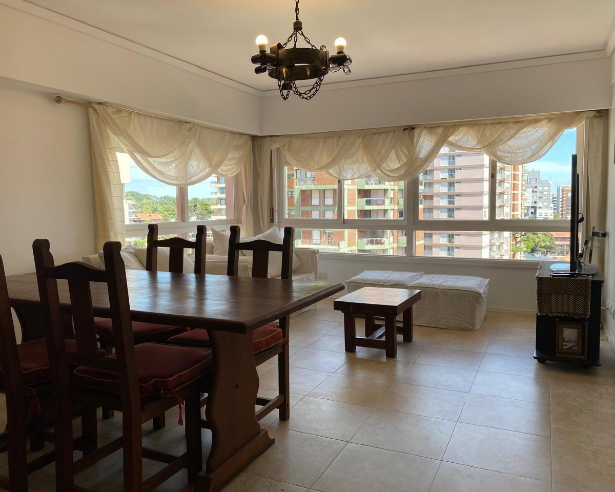 Departamento en  Pinamar