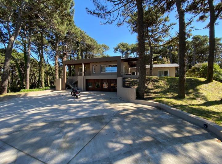 Casa Zona Lasalle, proxima al mar. 2