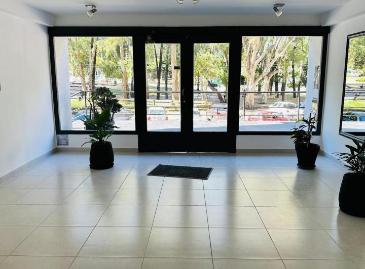 Departamento de 2 ambientes centrico 4