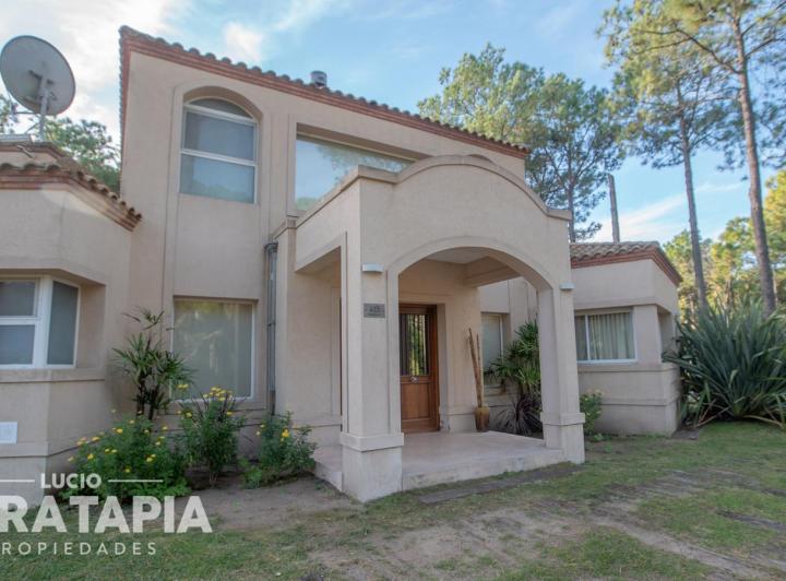 Casa cerca del mar en Zona Norte 2