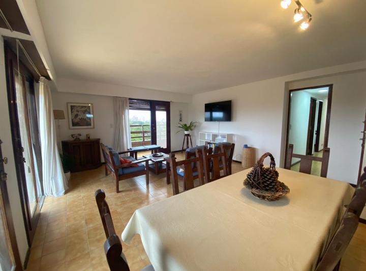 Departamento en  Zona duplex 4