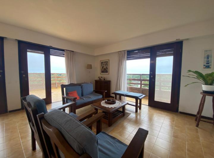 Departamento en  Zona duplex 2