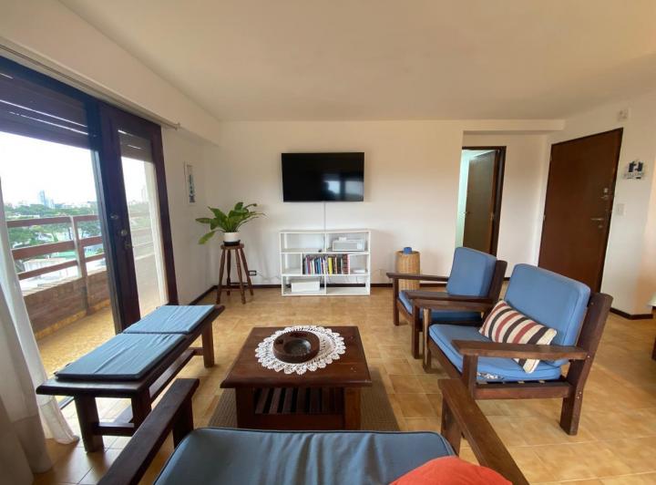 Departamento en  Zona duplex 3