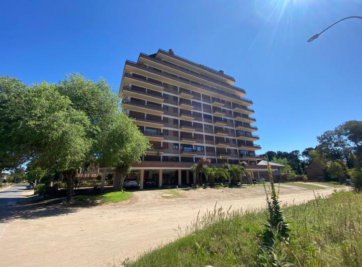Departamento en  Zona duplex 1