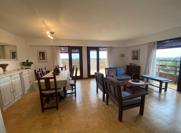 Departamento en  Zona duplex 4