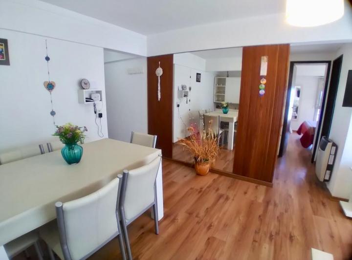 Departamento de 2 ambientes centrico 1