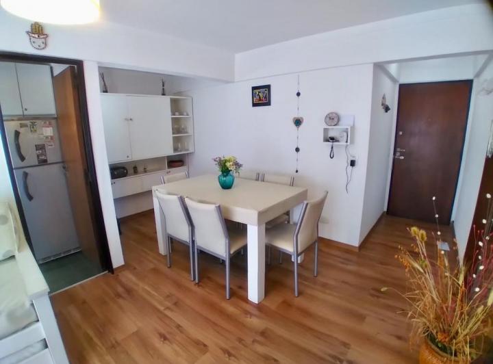 Departamento de 2 ambientes centrico 4
