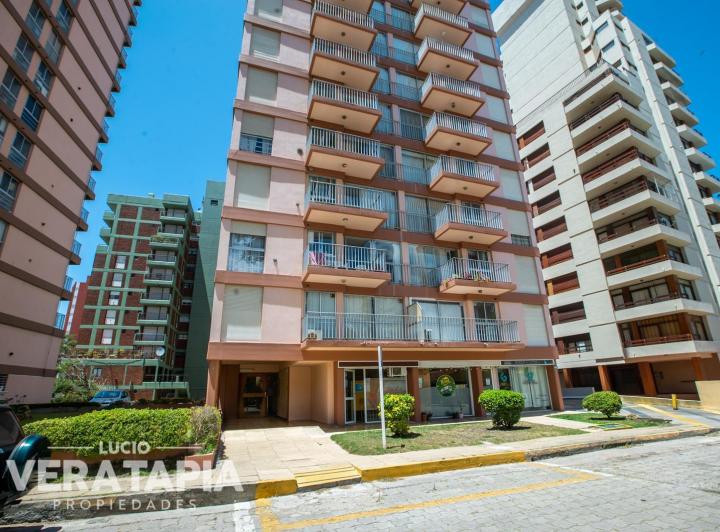 Departamento de 2 ambientes centrico 3