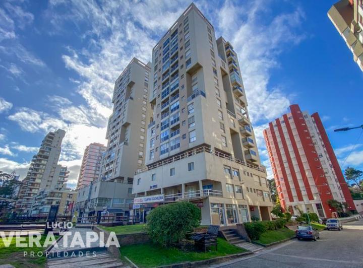 Departamento centrico 3