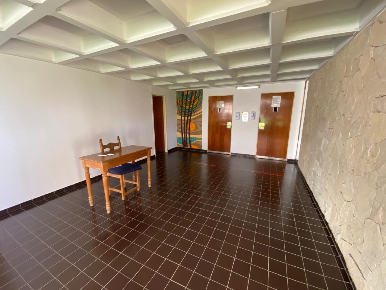 Departamento Centrico de 3 ambientes