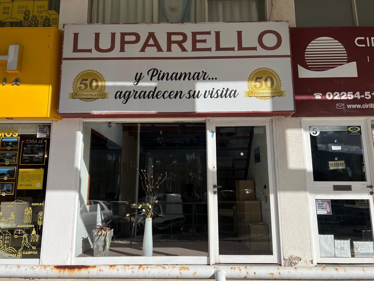 Local en alquiler