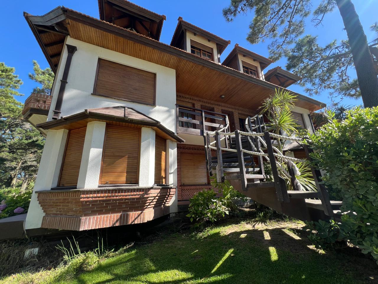 Departamento 3 Ambientes Frente al Golf – Shaw y La Lisa