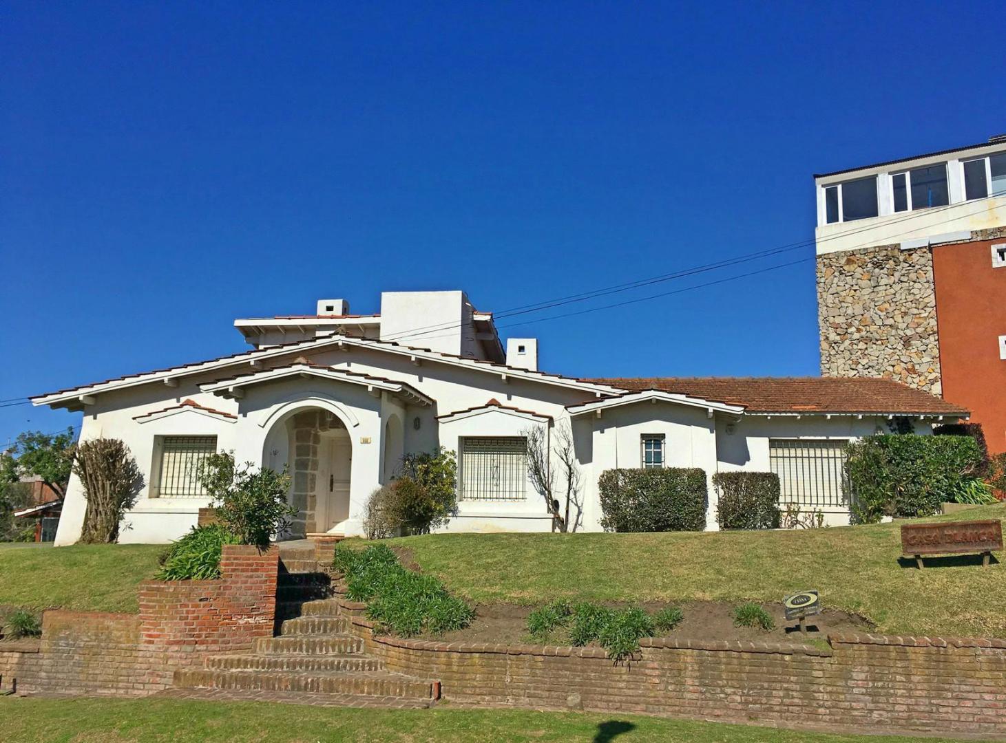 Casa en  Zona sur playa