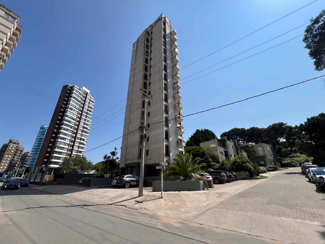 Departamento dunas