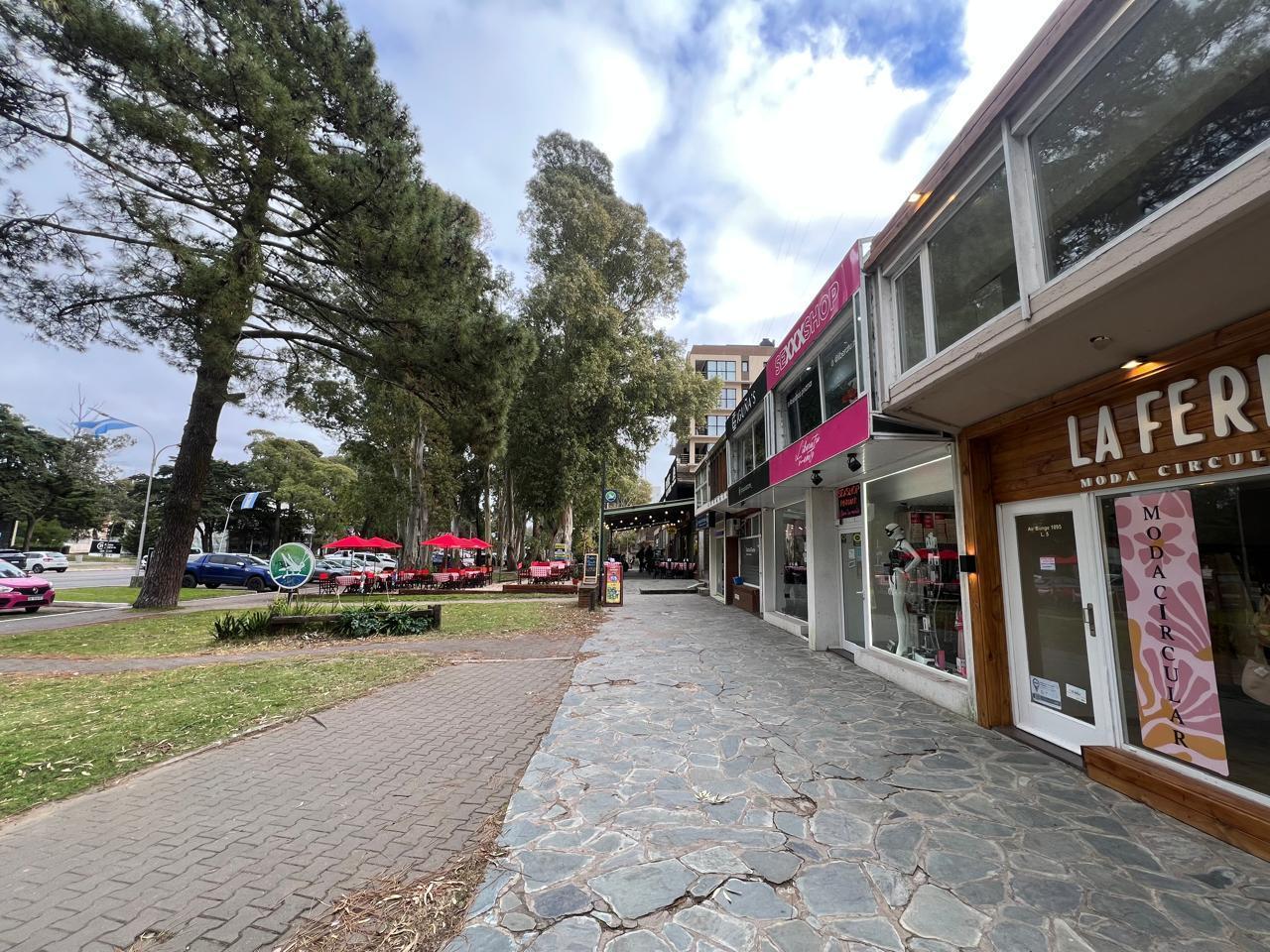 Local en Pinamar