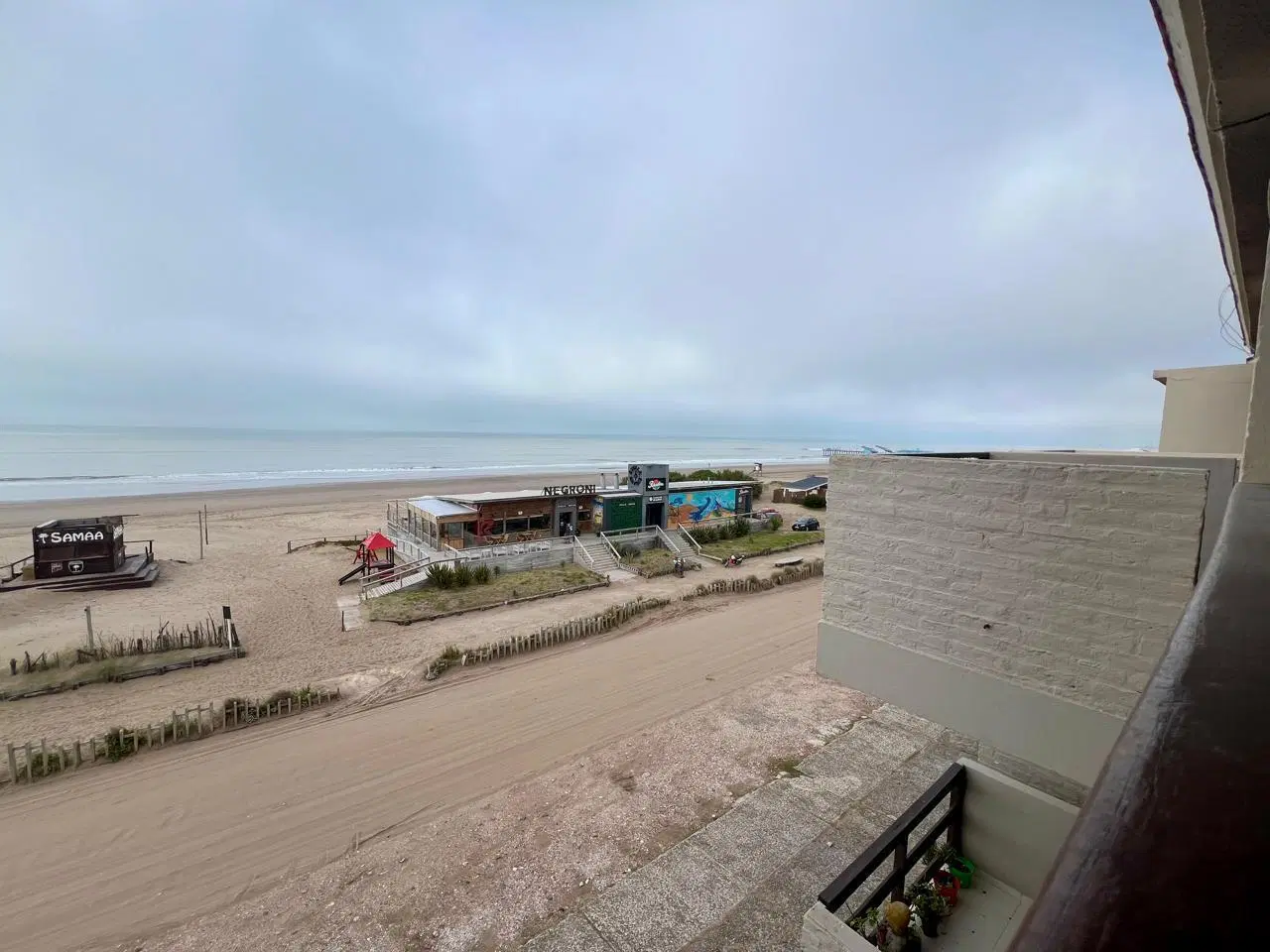 Departamento en Pinamar 2