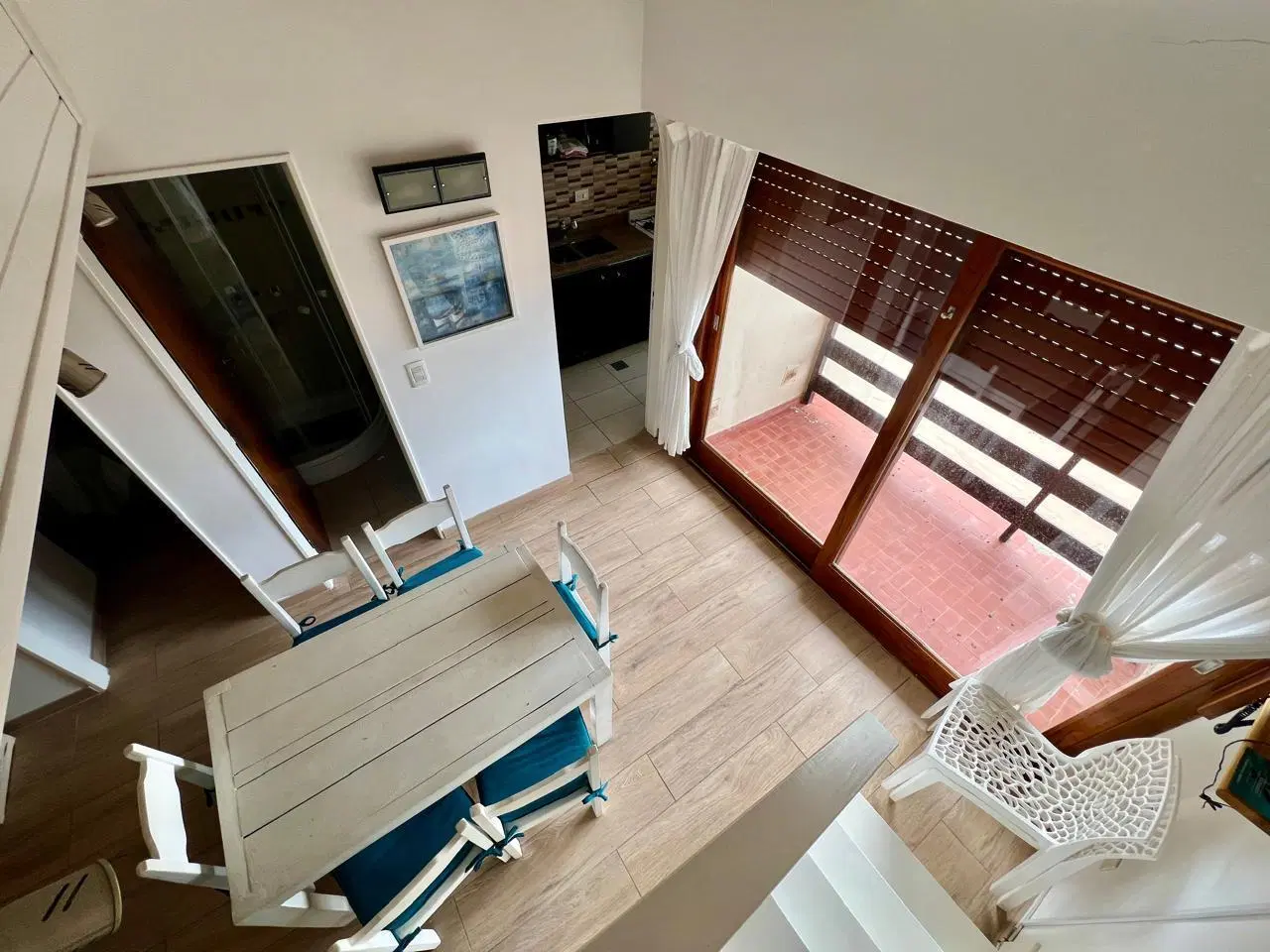Departamento en Pinamar 3