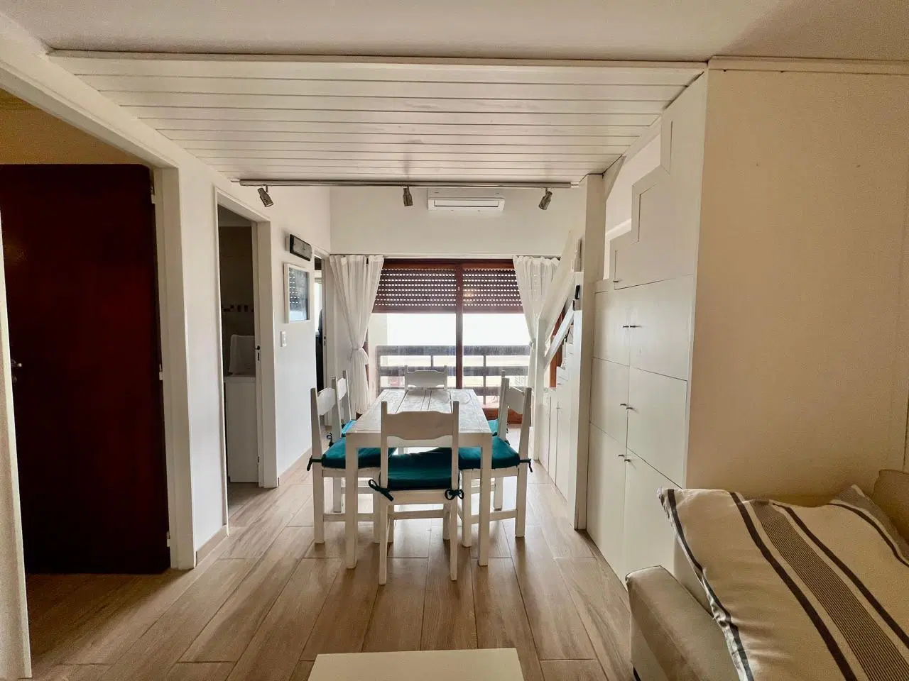 Departamento en Pinamar 5