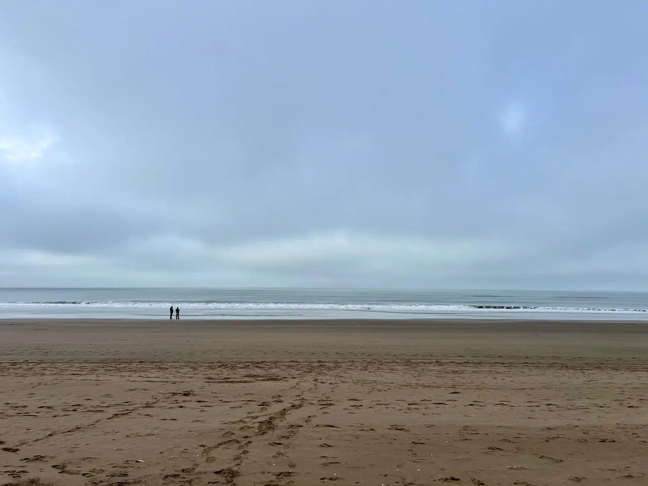 Departamento en Pinamar 5