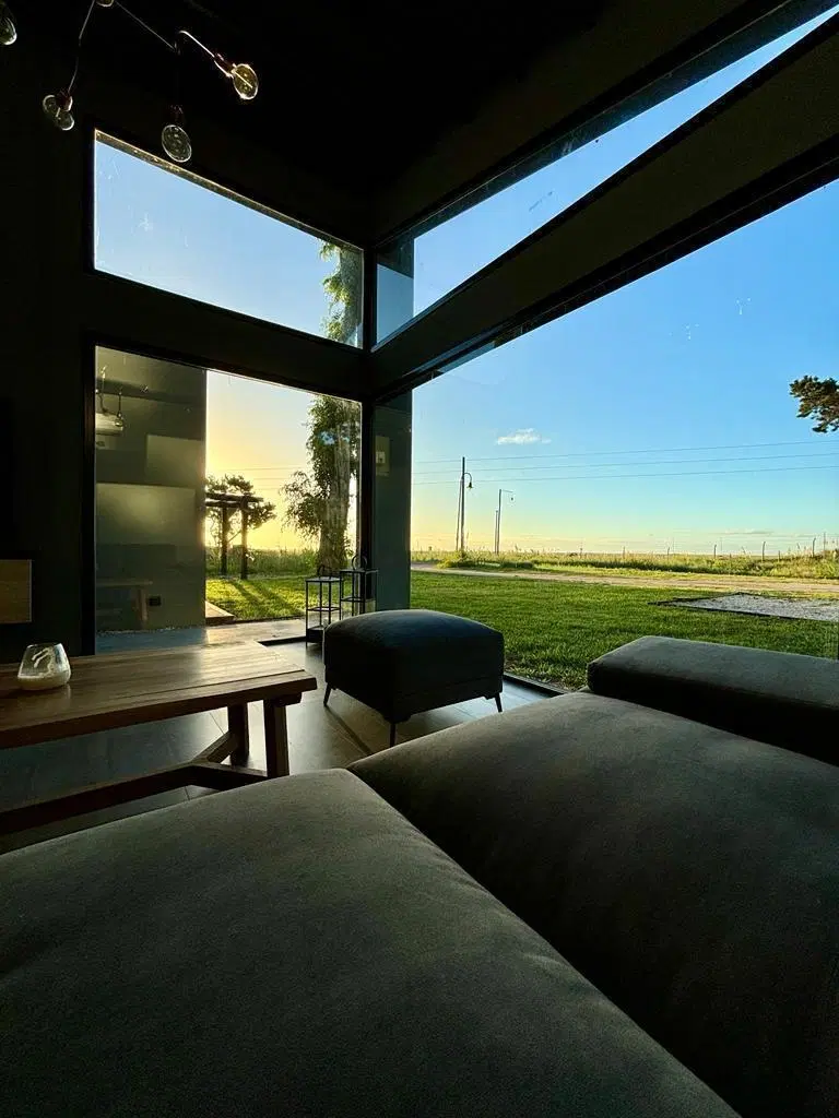 Casa en Costa Esmeralda 8