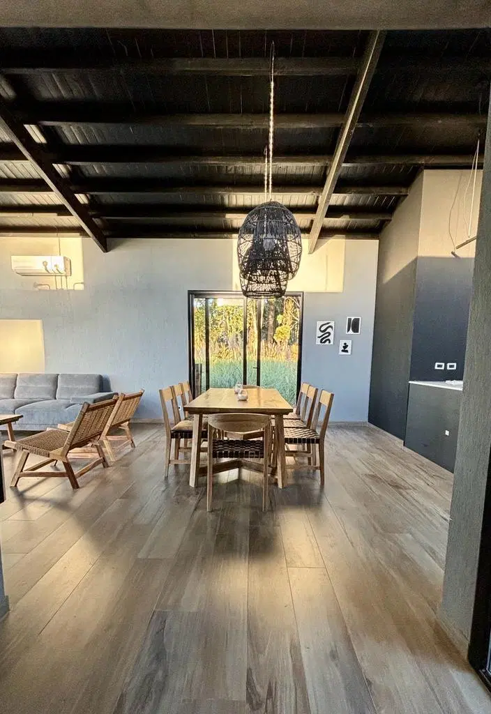 Casa en Costa Esmeralda 4