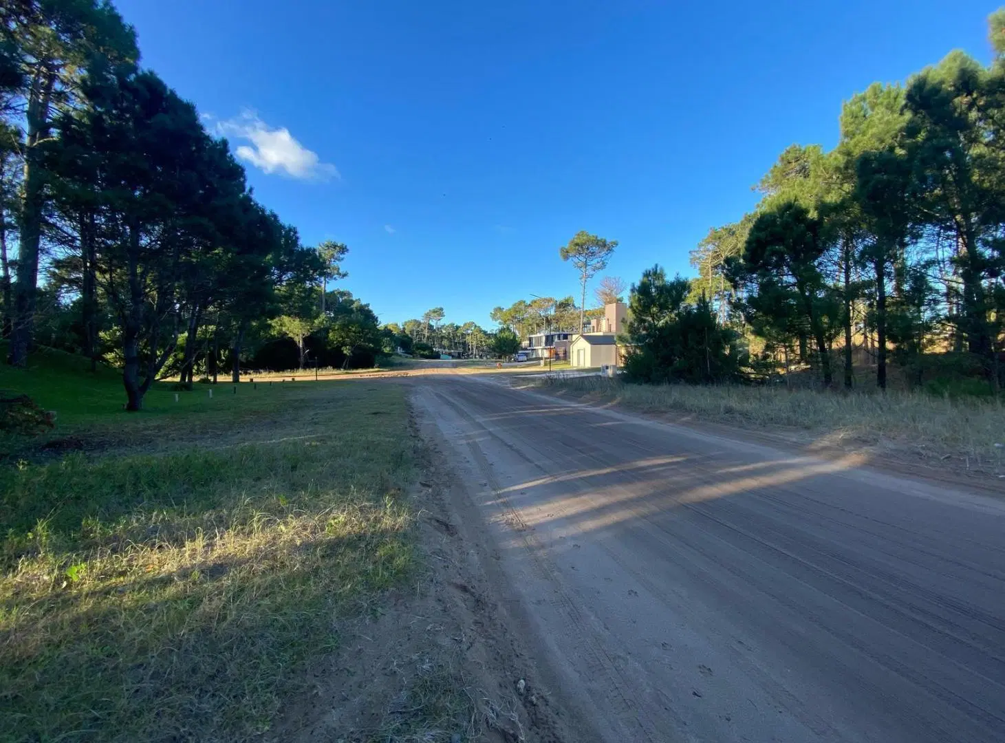 Terreno en Pinamar 4