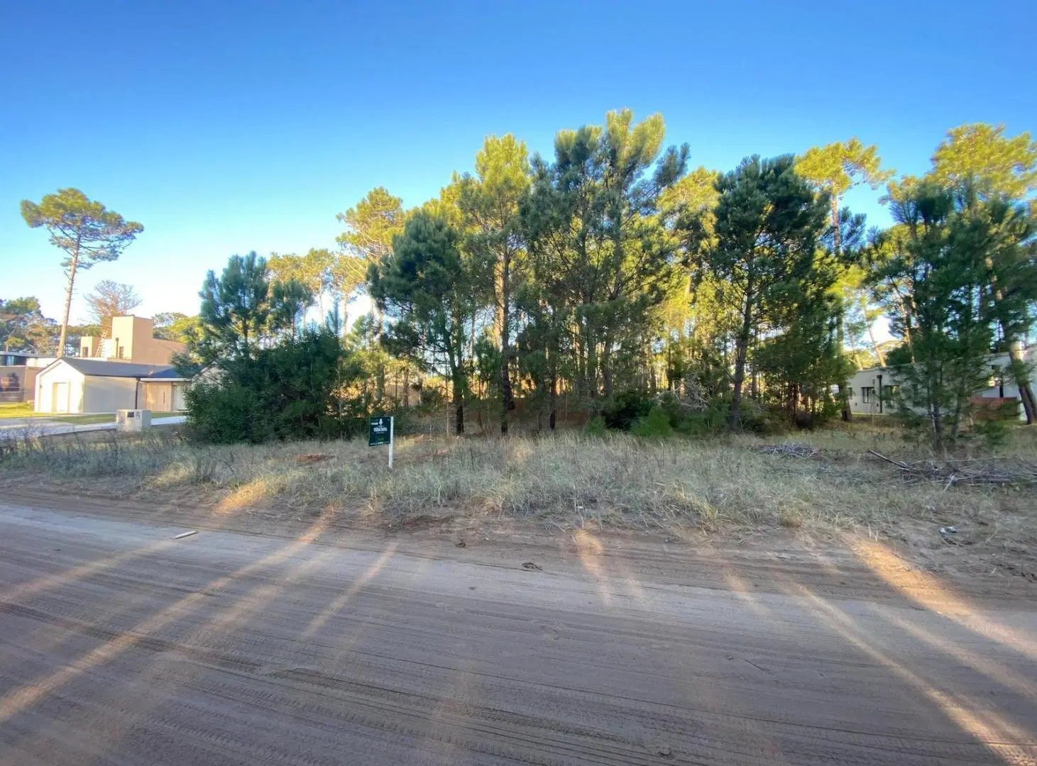 Terreno en Pinamar 3