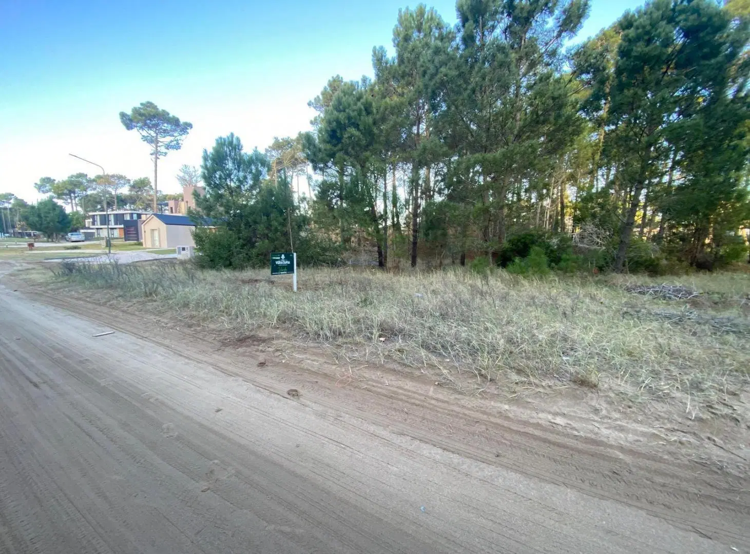Terreno en Pinamar 2
