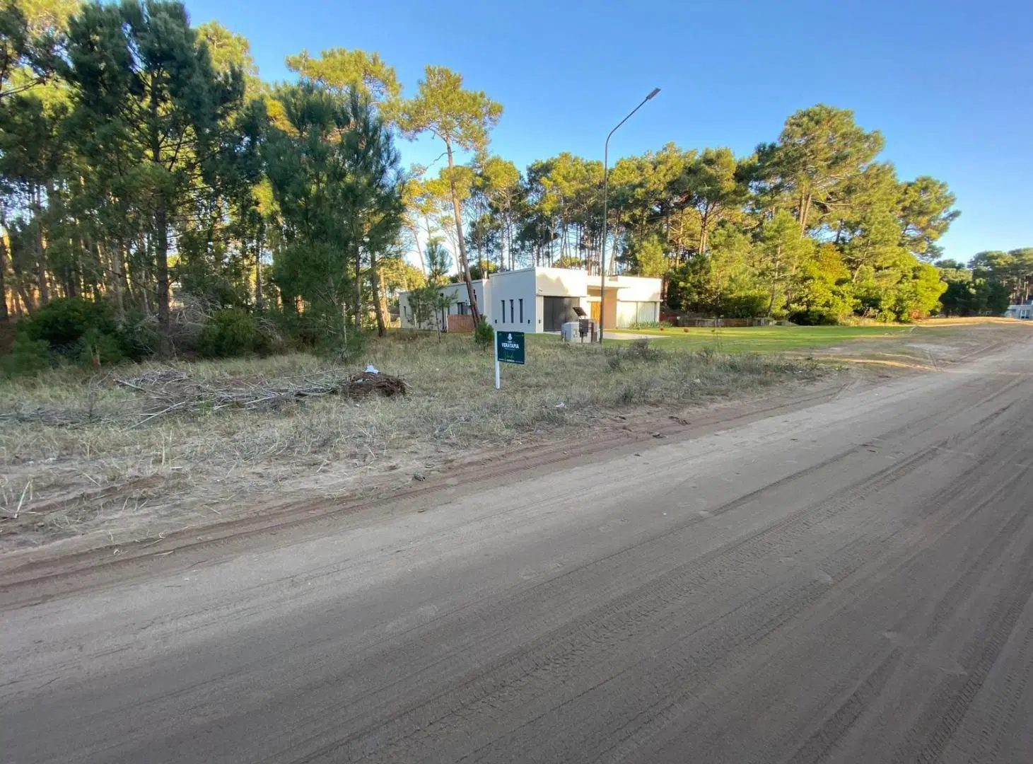 Terreno en Pinamar 2