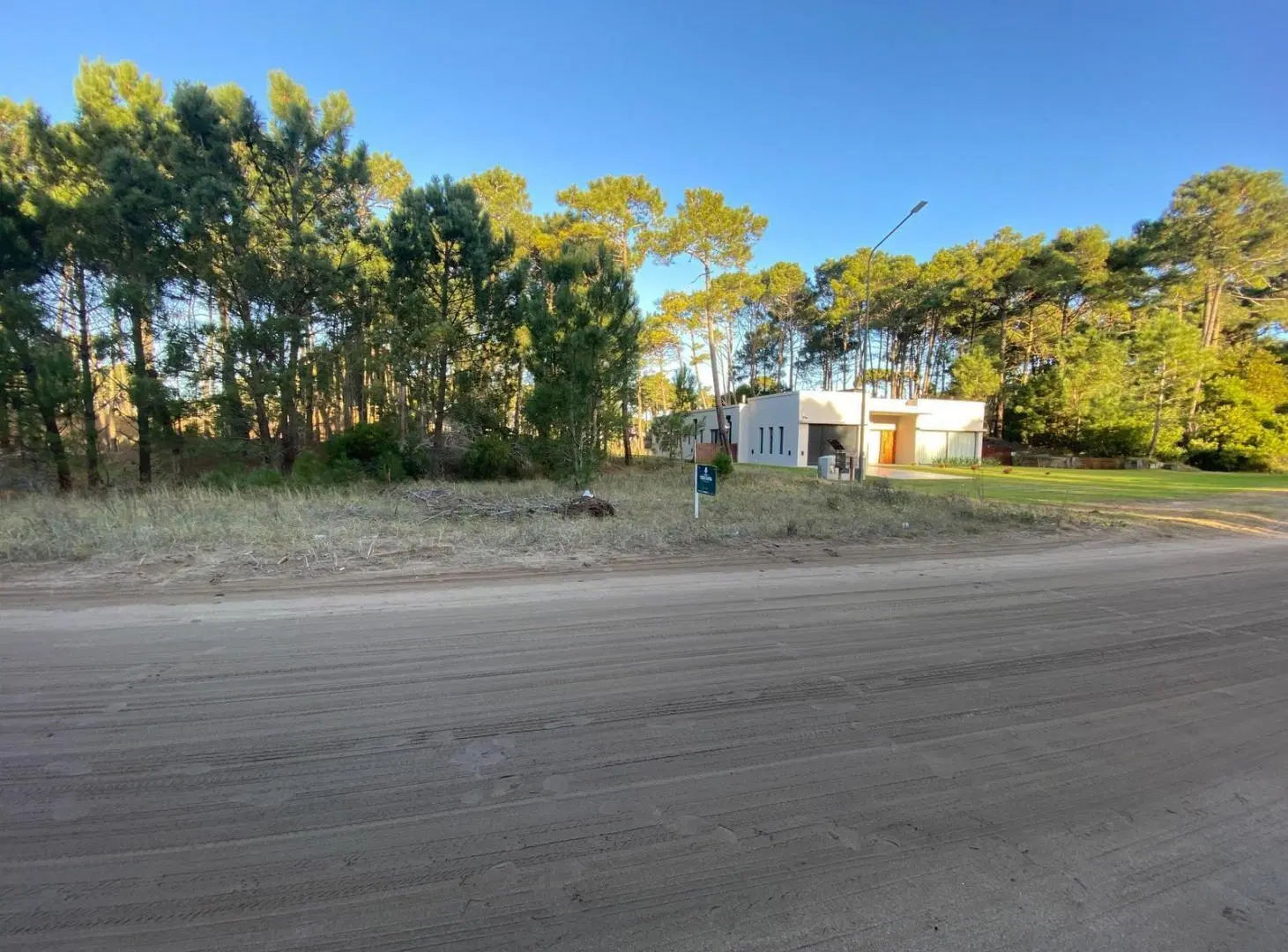 Terreno en Pinamar 1