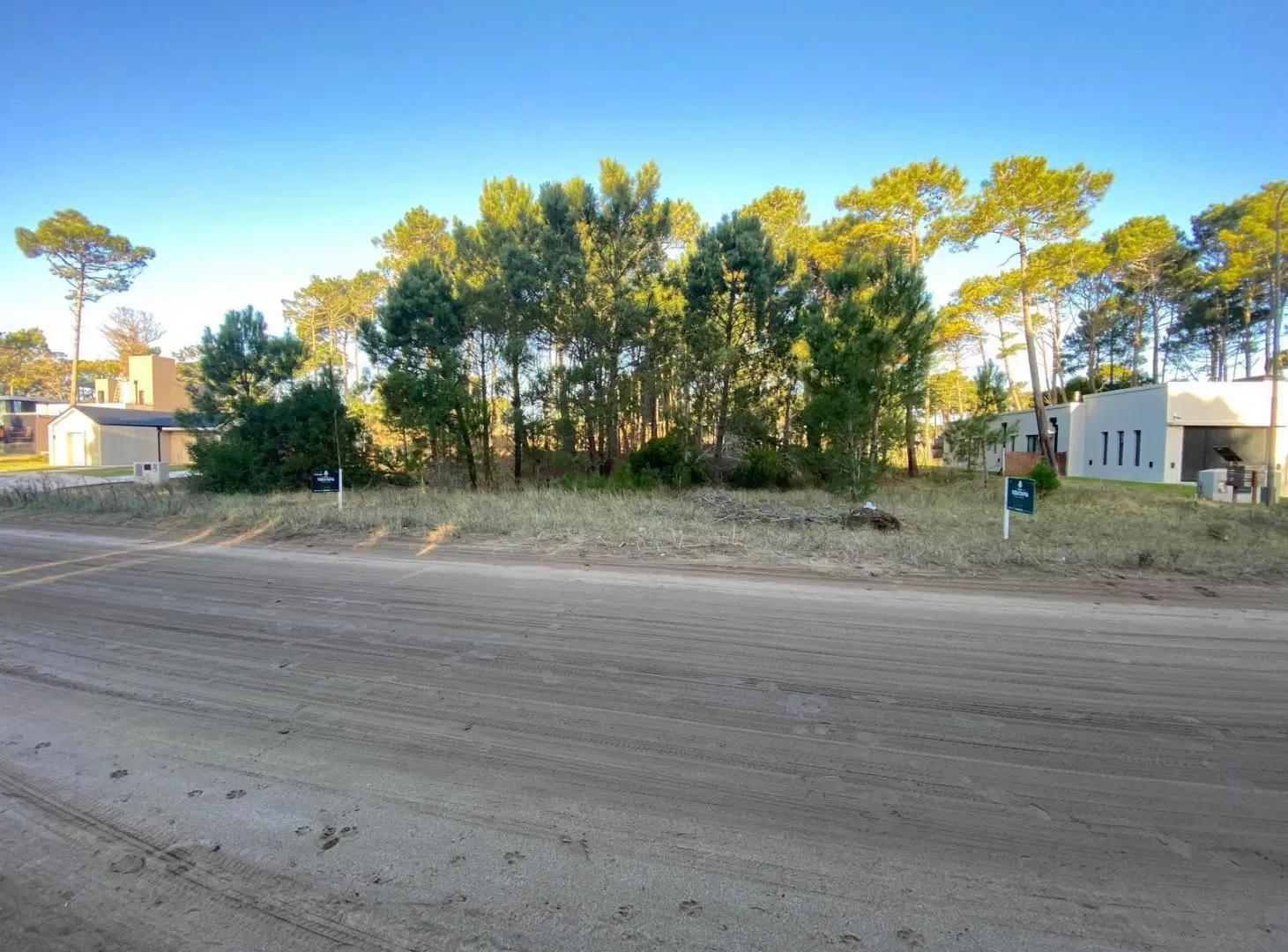 Terreno en Pinamar 3