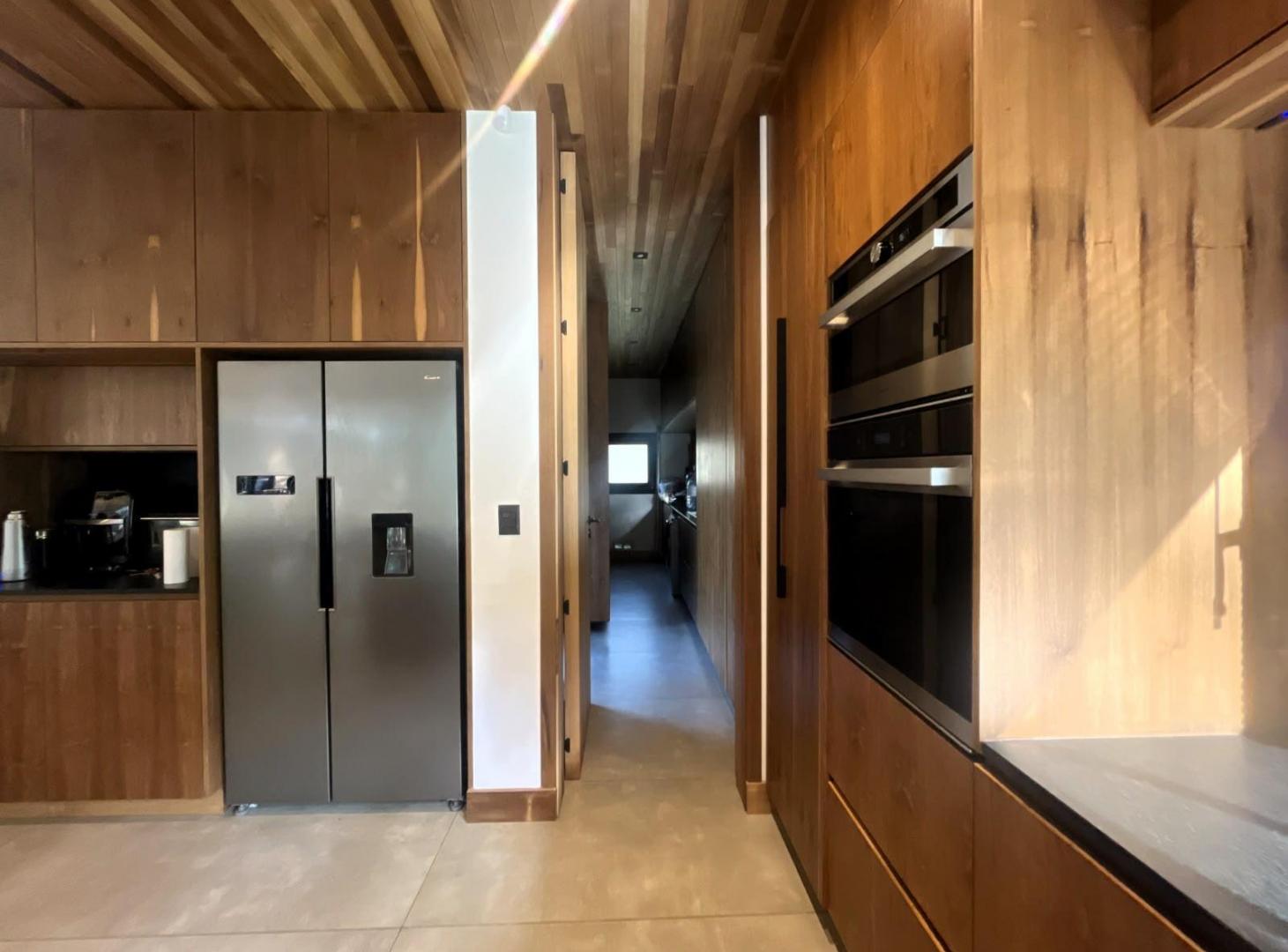 Foto de Casa en Cariló. 4 dormitorios. Piscina. Domótica, imagen 3
