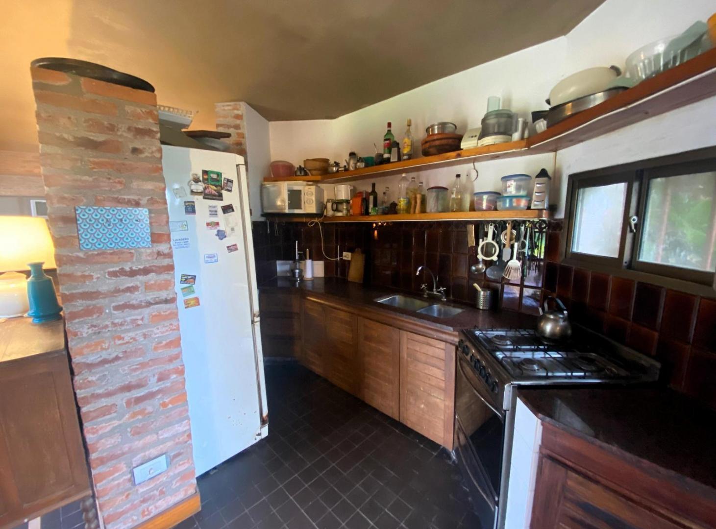 Foto de Casa de 3 dormitorios, a 200 mts del mar. Gran Jardín, imagen 5