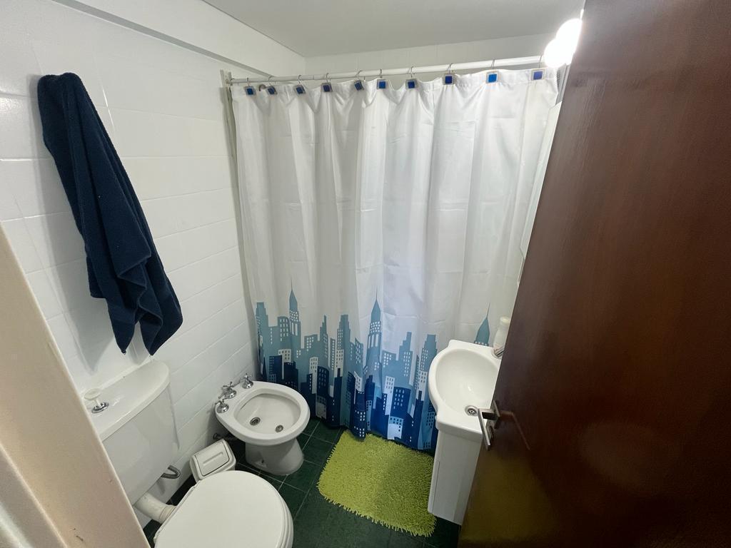 Foto de Departamento en Centro, 2 ambientes con cochera cubierta, imagen 2