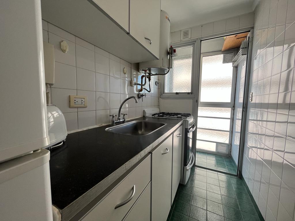 Foto de Departamento en Centro, 2 ambientes con cochera cubierta, imagen 5