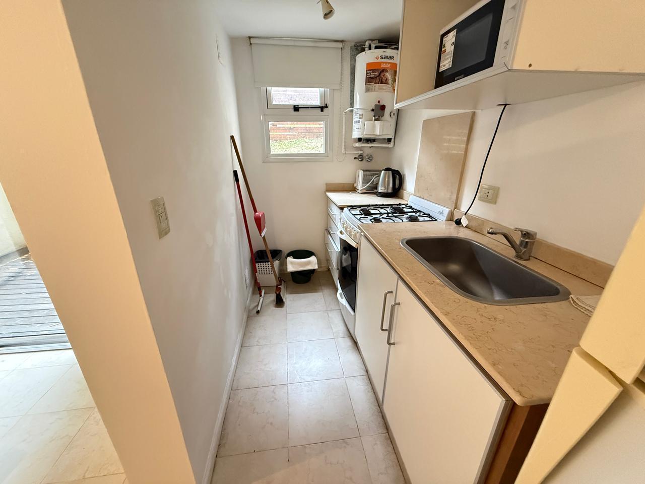 Foto de Departamento en Alquiler Complejo La Manzana Unidad 1, 2 Ambientes con, imagen 5