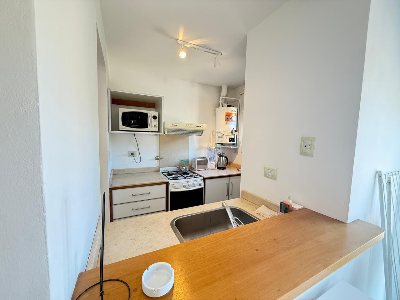 Foto de ALQUILER Complejo La Manzana Unidad 5, 3 ambientes en duplex, parrilla., imagen 5