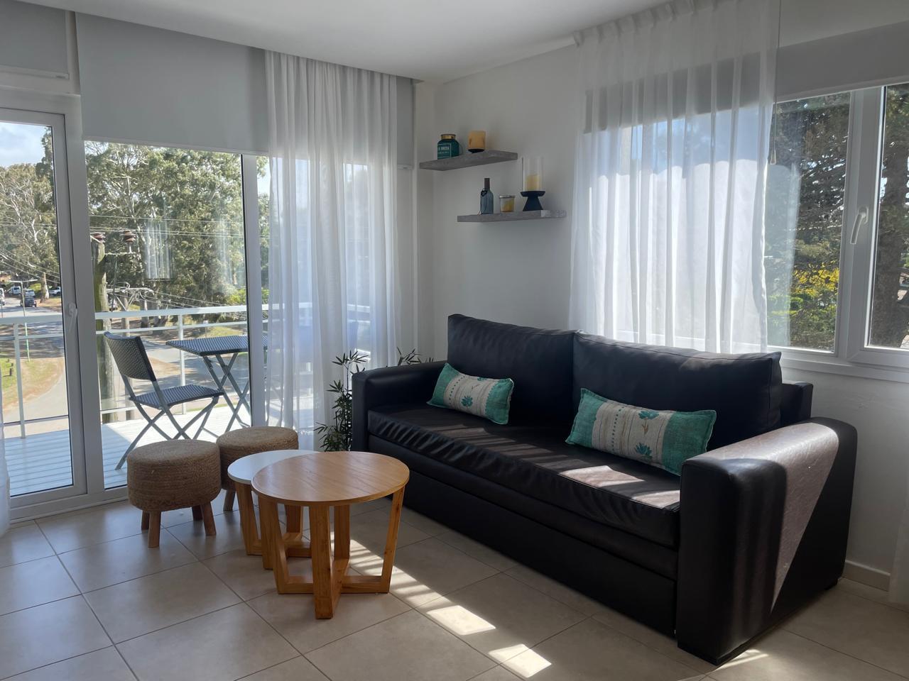 Foto de Departamento con cochera. Ameneties. Luminoso. Hermosas vistas, imagen 2