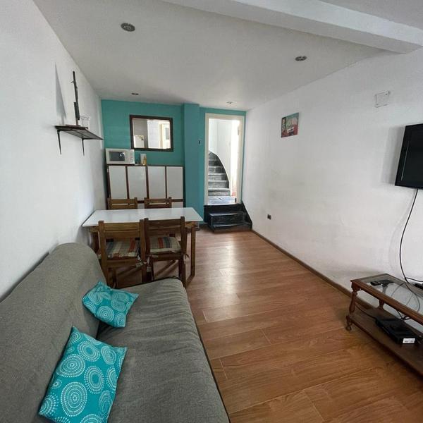 Chalet Uso Profesional o Vivienda 4