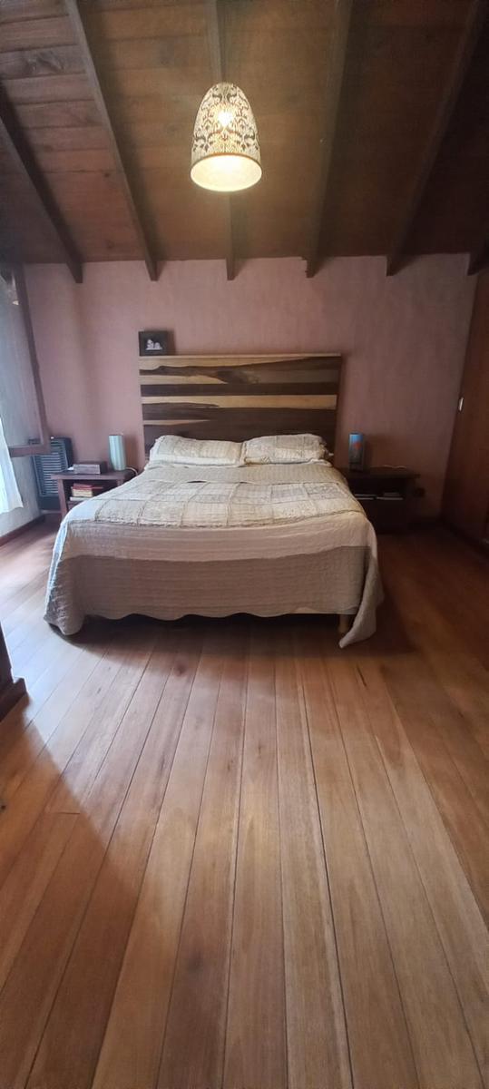 Casa en Grosellar 4