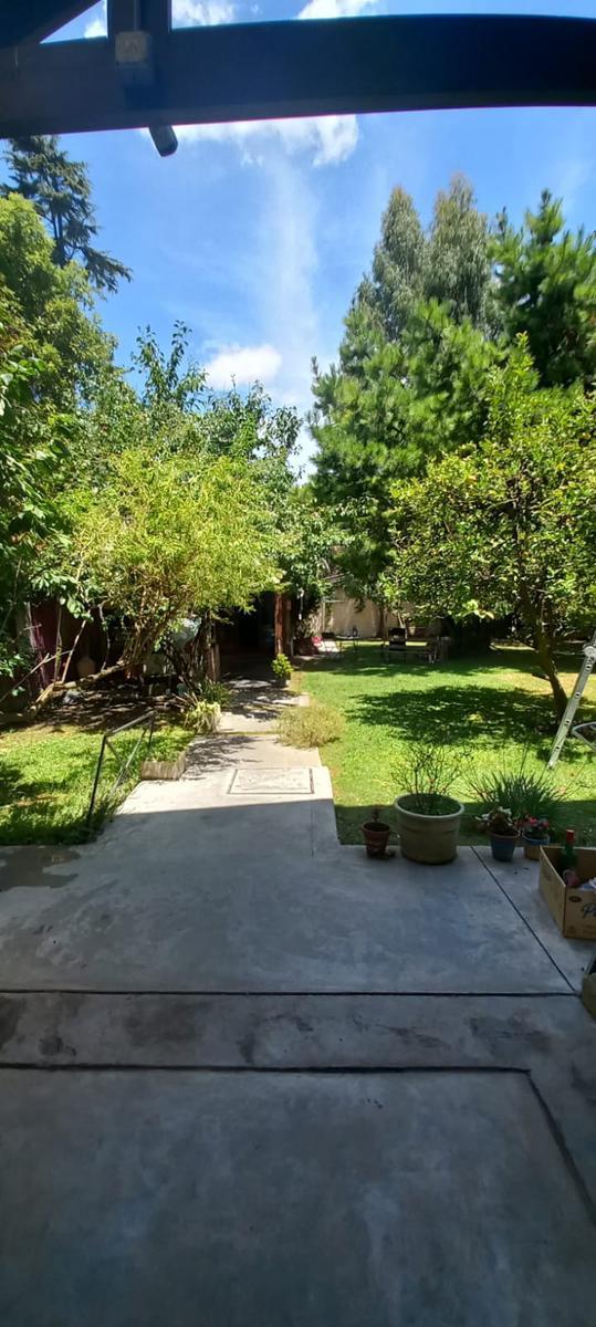Casa en Grosellar 3