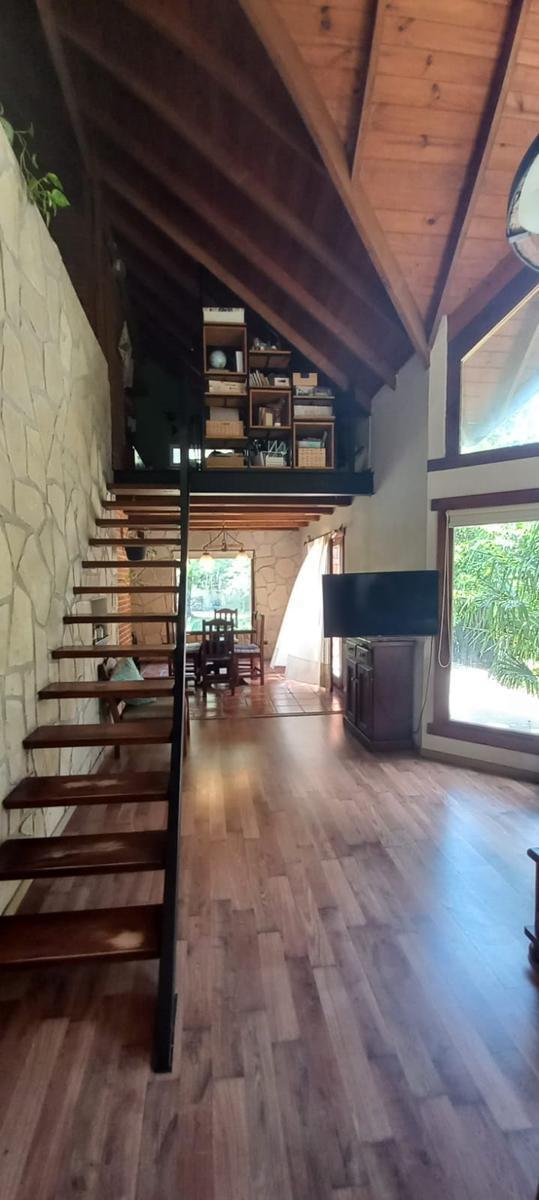 Casa en Grosellar 2