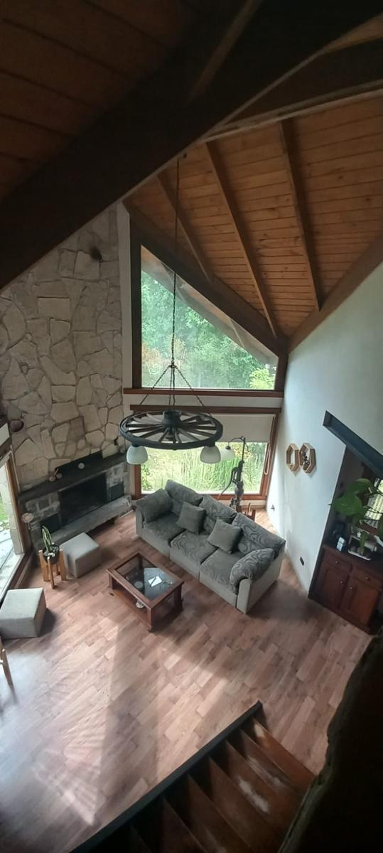 Casa en Grosellar 4