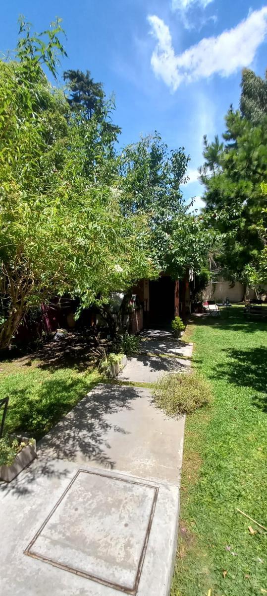Casa en Grosellar 5