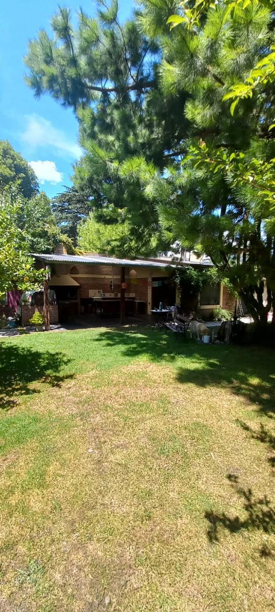 Casa en Grosellar 5