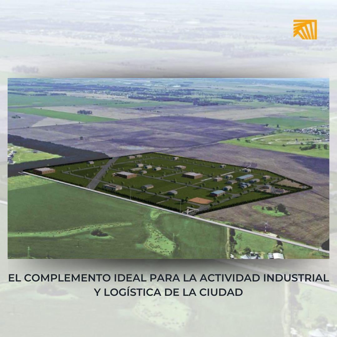Foto de Lote 001 - 2074m2. AUREL PARQ, imagen 3