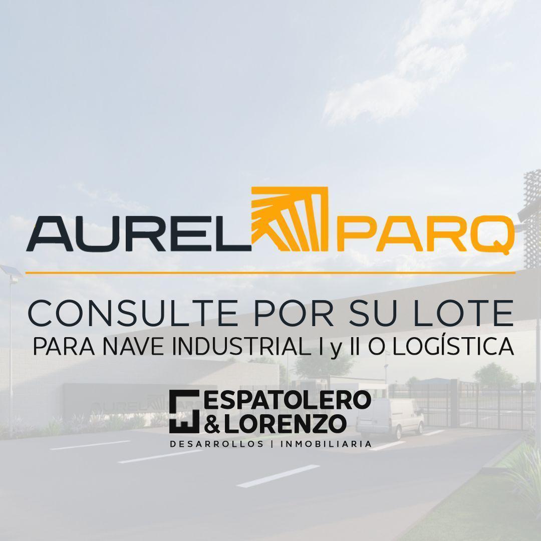 Foto de Lote 001 - 2074m2. AUREL PARQ, imagen 4