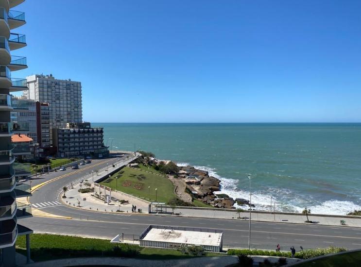 Departamento en Playa Chica
