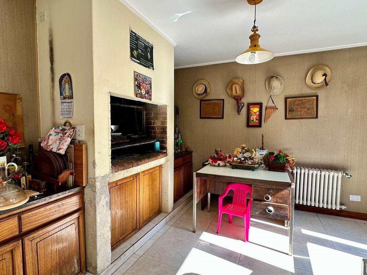 Casa en Mar del Plata 1