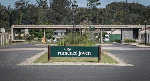 Terreno en Rumencó Joven